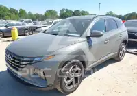 2024 Hyundai Tucson photo