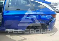 2024 Hyundai Tucson фото