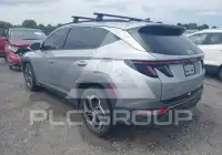 2024 Hyundai Tucson фото