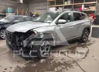 2024 Hyundai Tucson фото