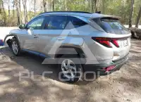 2024 Hyundai Tucson фото