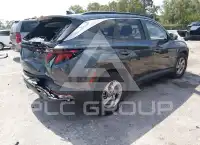 2024 Hyundai Tucson фото
