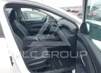 2024 Hyundai Tucson фото