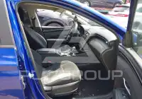 2024 Hyundai Tucson фото