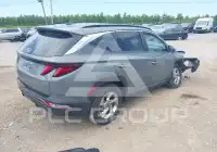 2024 Hyundai Tucson photo