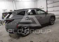 2024 Hyundai Tucson photo