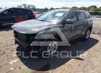 2024 Hyundai Tucson photo