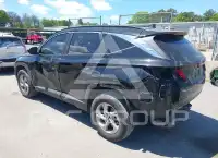 2024 Hyundai Tucson фото