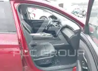 2024 Hyundai Tucson фото