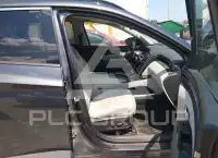 2024 Hyundai Tucson фото