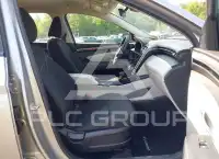 2024 Hyundai Tucson фото