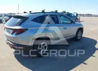 2024 Hyundai Tucson фото