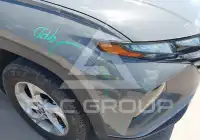2024 Hyundai Tucson фото