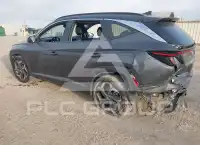 2024 Hyundai Tucson photo