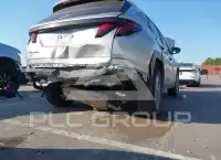 2024 Hyundai Tucson фото