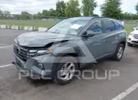 2024 Hyundai Tucson photo