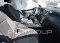 2024 Hyundai Tucson фото