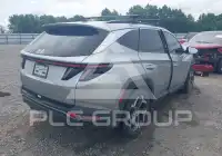 2024 Hyundai Tucson фото