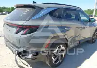 2024 Hyundai Tucson photo