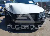 2024 Hyundai Tucson фото