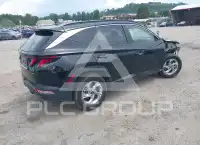 2024 Hyundai Tucson фото