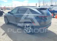 2024 Hyundai Tucson фото