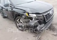 2024 Hyundai Tucson фото