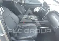 2024 Hyundai Tucson photo