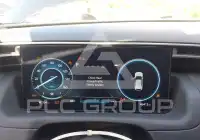 2024 Hyundai Tucson фото