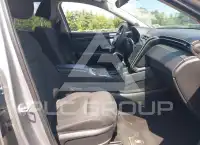 2024 Hyundai Tucson фото