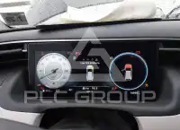 2024 Hyundai Tucson фото