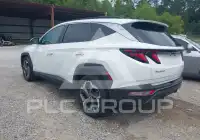 2024 Hyundai Tucson photo
