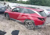 2024 Hyundai Tucson фото