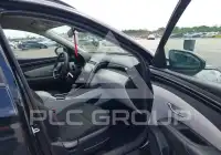 2024 Hyundai Tucson photo