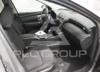 2024 Hyundai Tucson фото