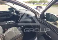 2024 Hyundai Tucson фото