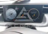 2024 Hyundai Tucson фото