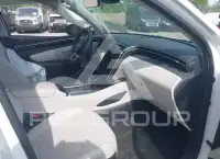 2024 Hyundai Tucson photo