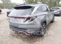 2024 Hyundai Tucson фото