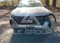 2024 Hyundai Tucson фото