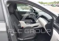 2024 Hyundai Tucson фото