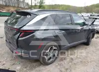 2024 Hyundai Tucson фото