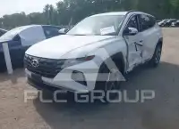 2024 Hyundai Tucson photo