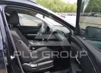 2024 Hyundai Tucson photo