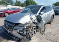 2024 Hyundai Tucson фото