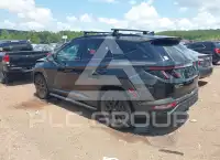2024 Hyundai Tucson фото