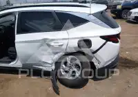 2024 Hyundai Tucson photo