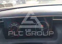 2024 Hyundai Tucson фото