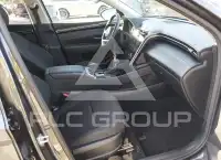 2024 Hyundai Tucson фото