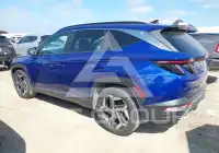 2024 Hyundai Tucson photo